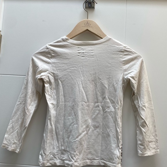 The Children's Place Graphic Long Sleeve - Picture 2 of 2